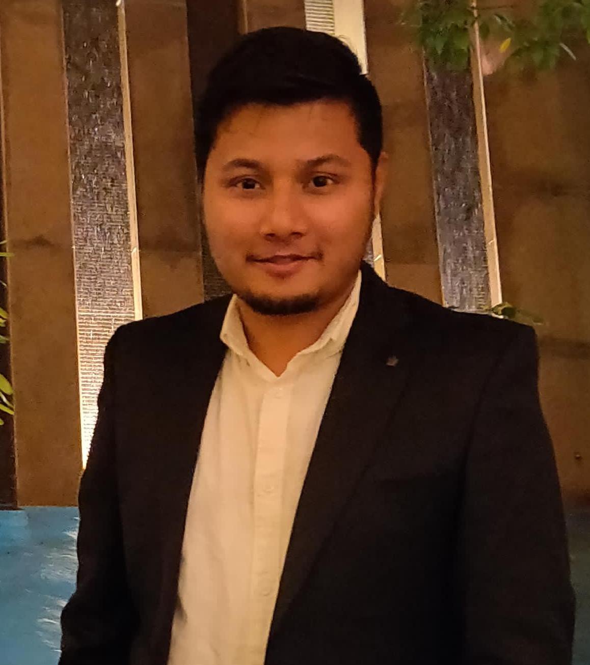 Mr. Nitin Gupta