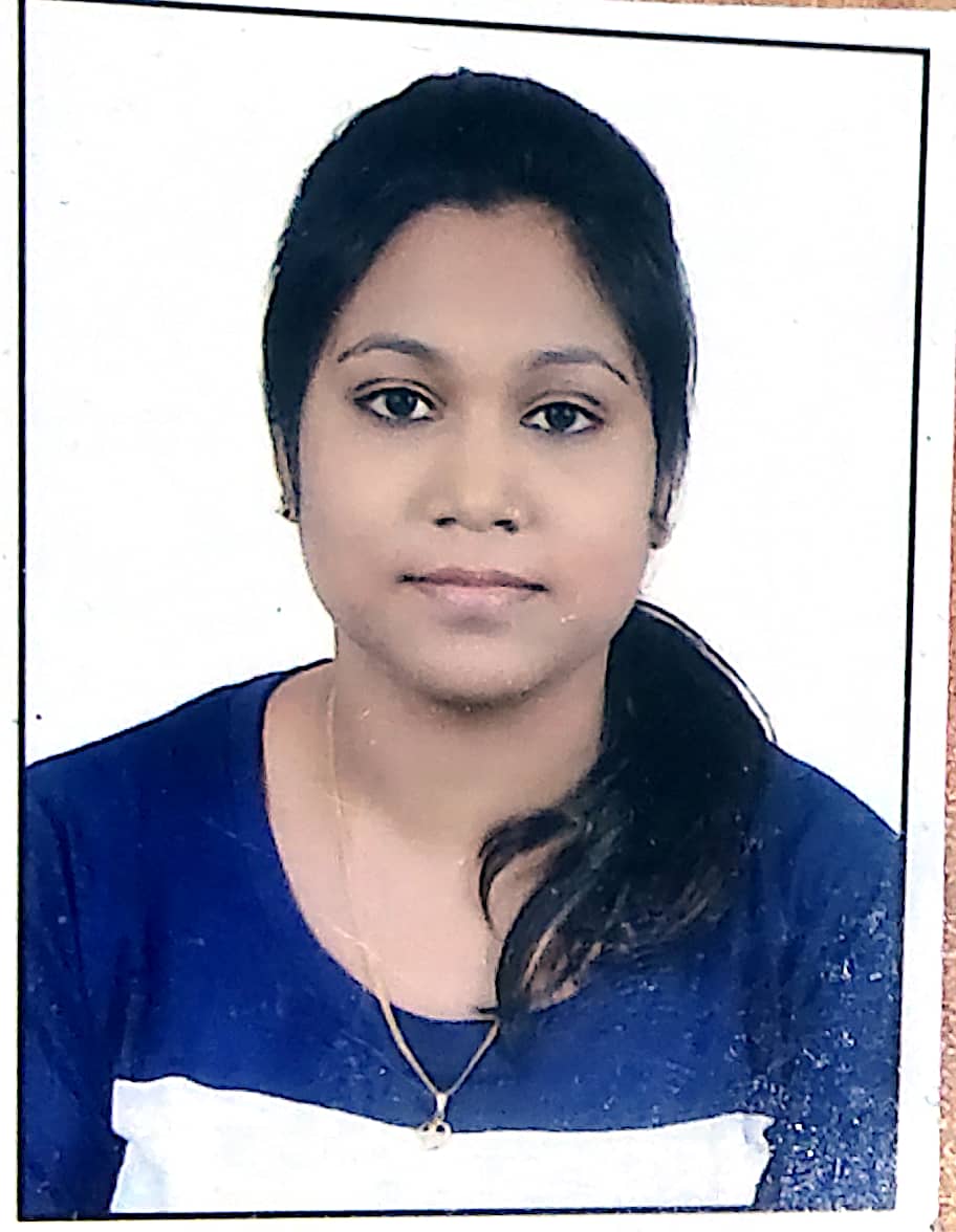 Miss Diksha Thakur