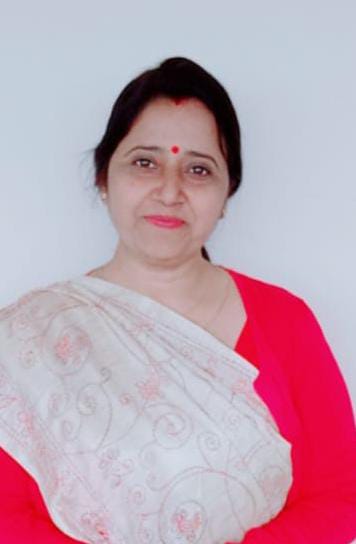Dr. Alka Mishra