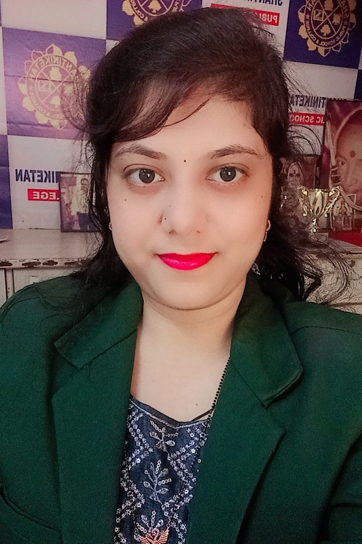 Mrs. Pooja Harriharno