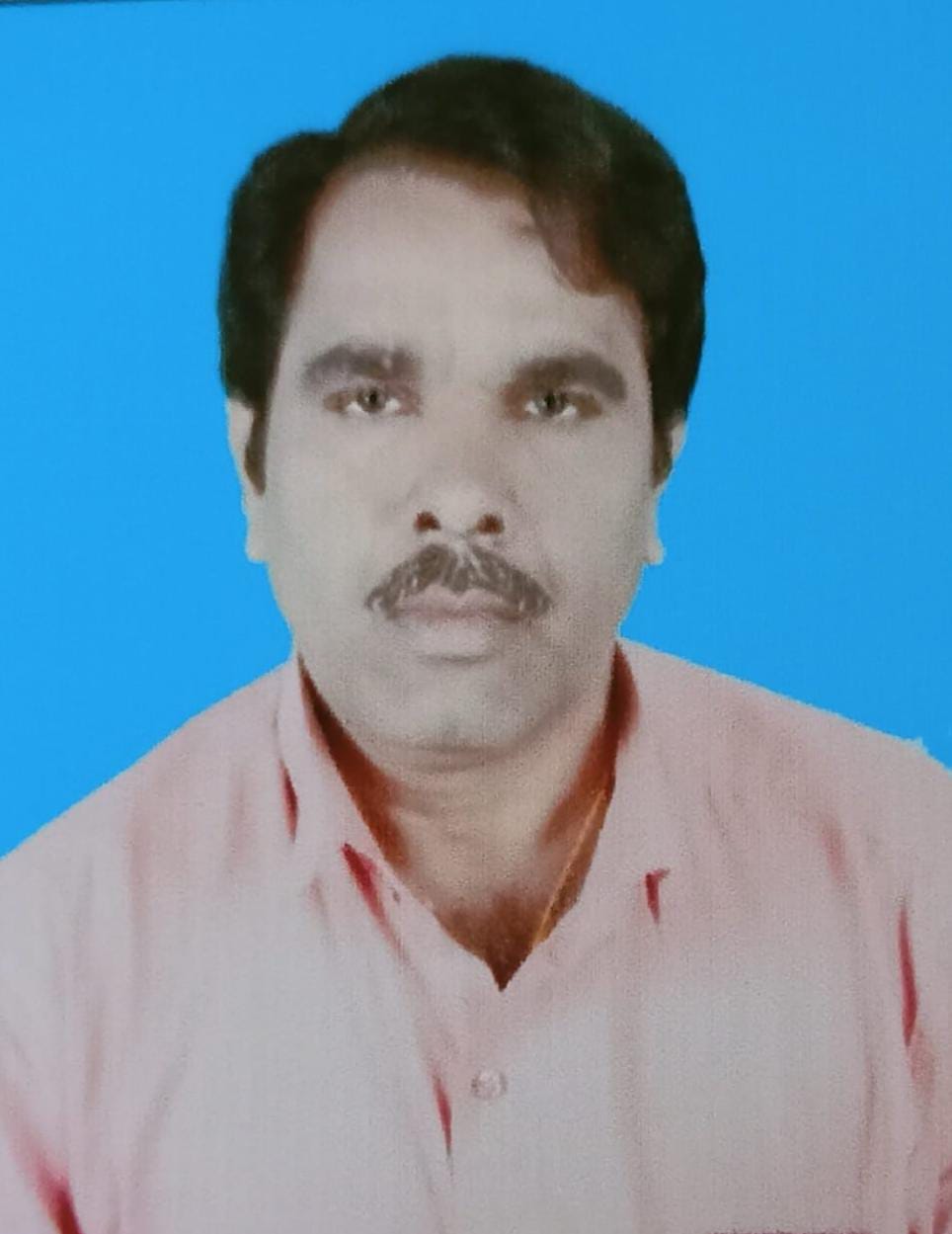 Mr.Banshi Lal Surge