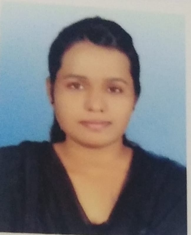 Priyanka Chandrakar